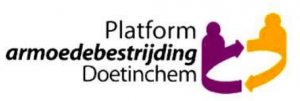 Logo Platform Armoedebestrijding Doetinchem
