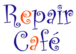 Logo RepairCafé